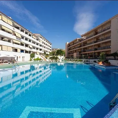 Apartmán Vacation 1 Bed Cristianos Los Cristianos (Tenerife)